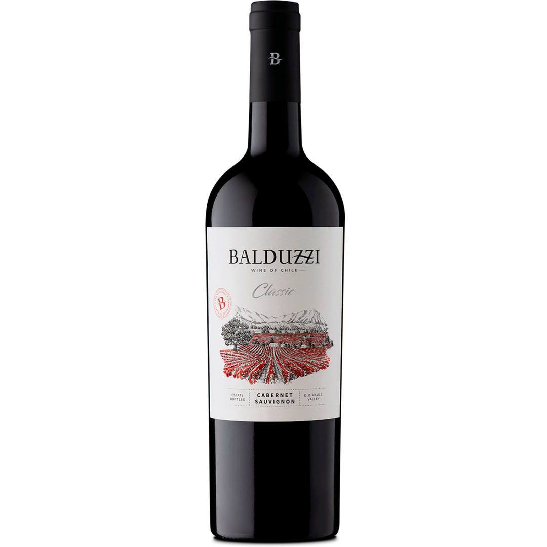 Viña Balduzzi Cabernet Sauvignon