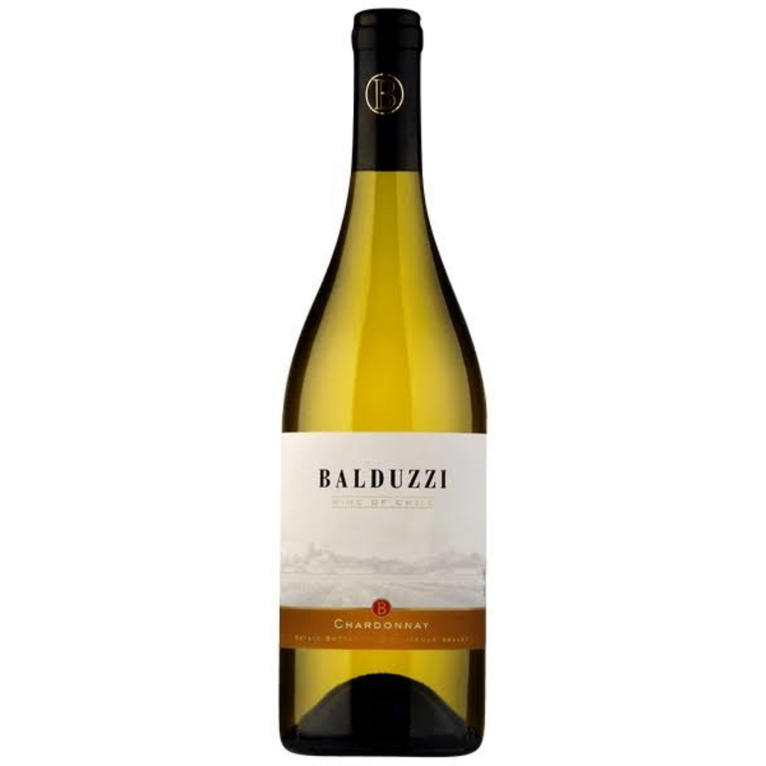 Viña Balduzzi Chardonnay