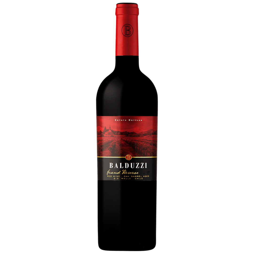 Viña Balduzzi Gran Reserva Blend "Wood Box" (by request)