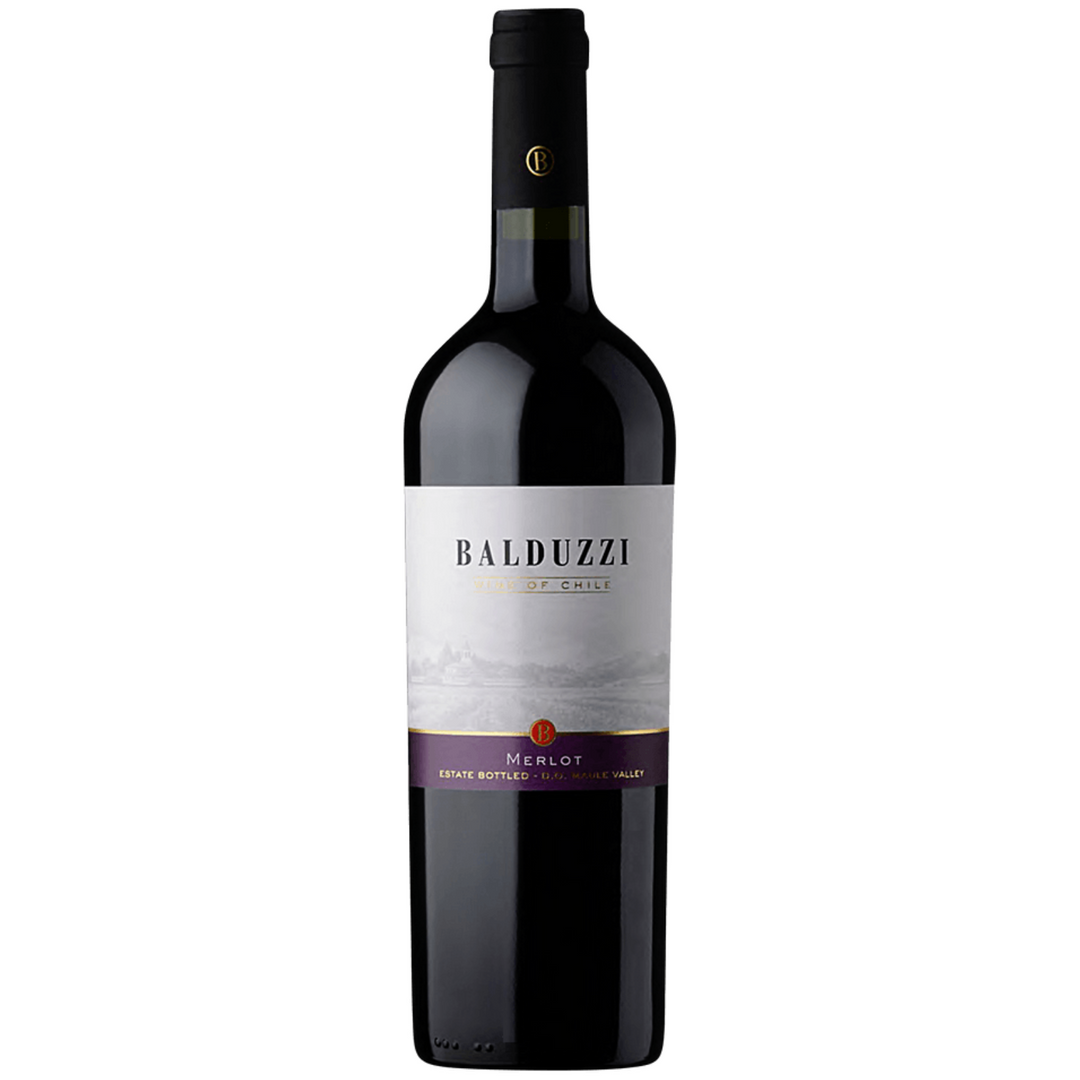Viña Balduzzi Merlot