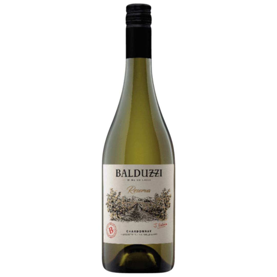Viña Balduzzi Reserva Chardonnay