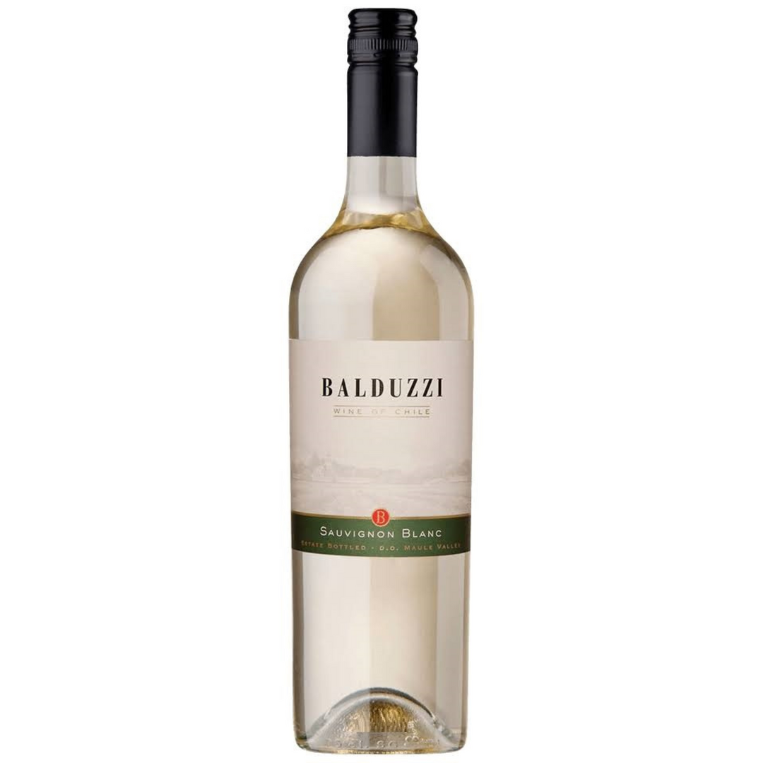 Viña Balduzzi Sauvignon Blanc