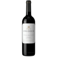 Vina Mayor Reserva, Ribera del Duero, Spain 2018