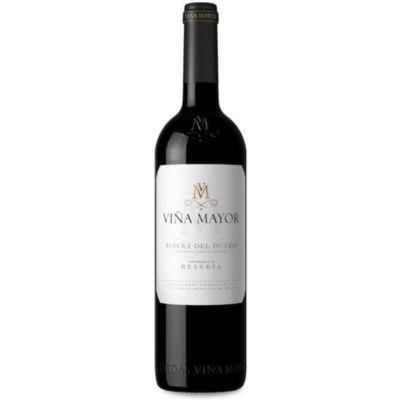 Vina Mayor Reserva, Ribera del Duero, Spain 2018