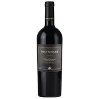 Vina Robles Mountain Road Reserve Cabernet Sauvignon, Paso Robles, USA 2019