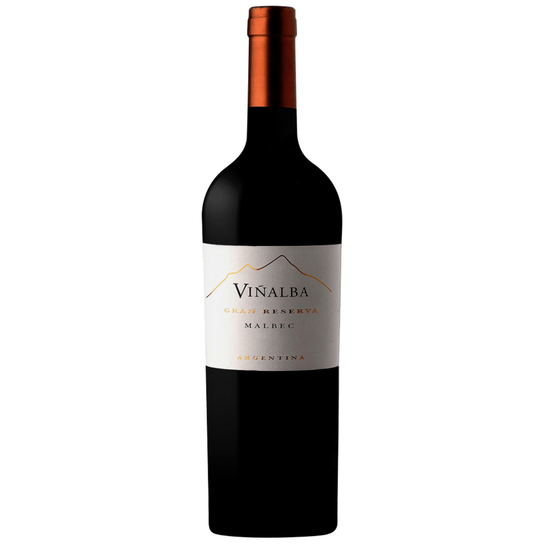 Vinalba Gran Reserva Malbec, Mendoza, Argentina 2020
