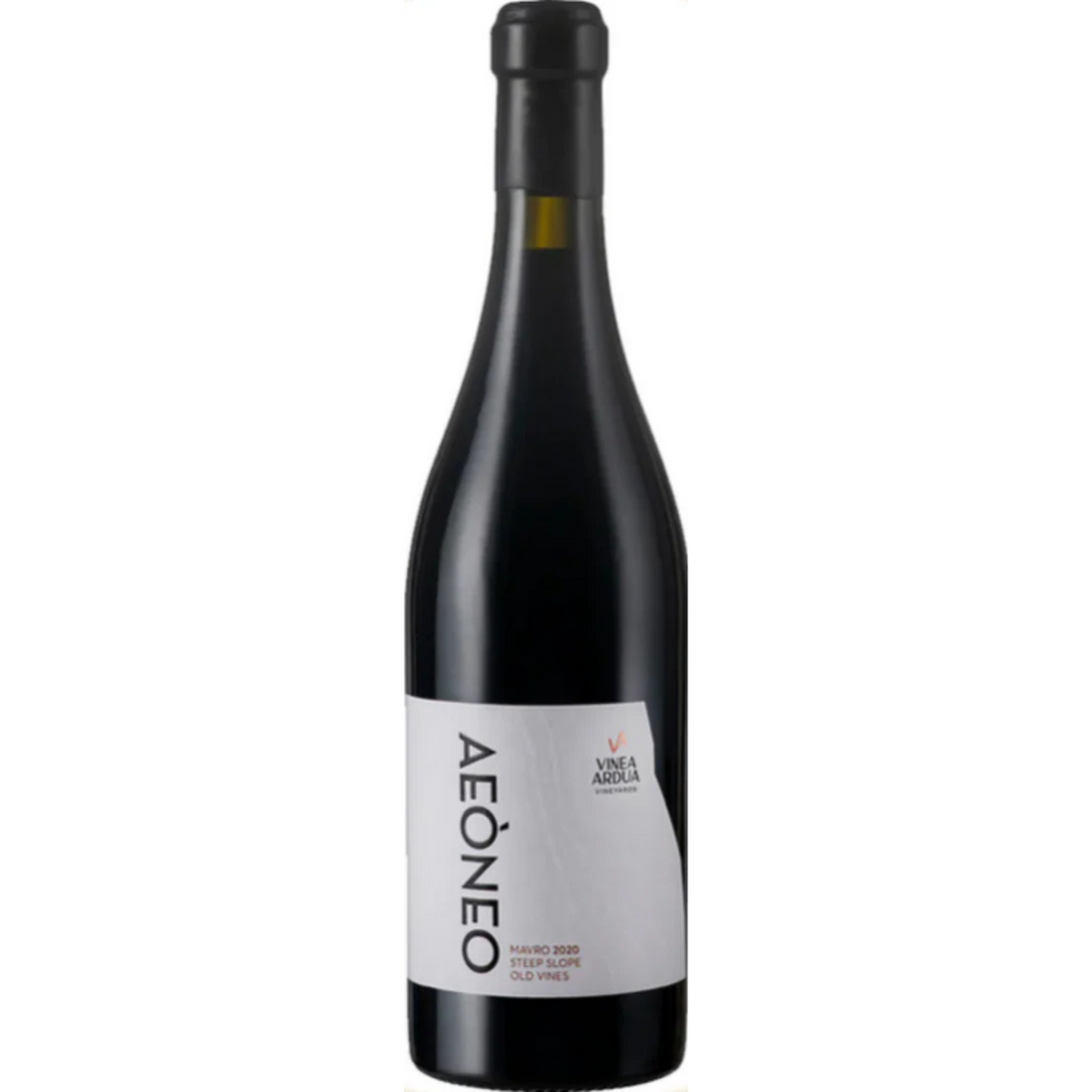 Vinea Ardua 'Aeoneo', Cyprus 2020