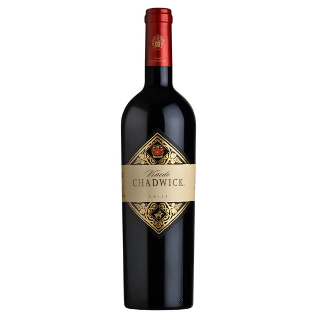 Vinedo Chadwick, Maipo Valley, Chile 2016