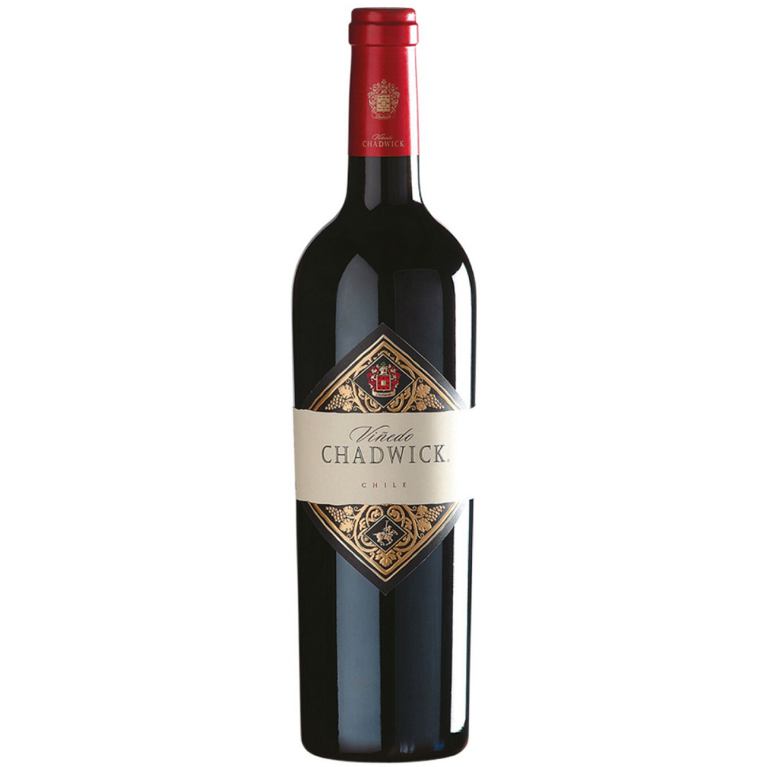Vinedo Chadwick, Maipo Valley, Chile 2015