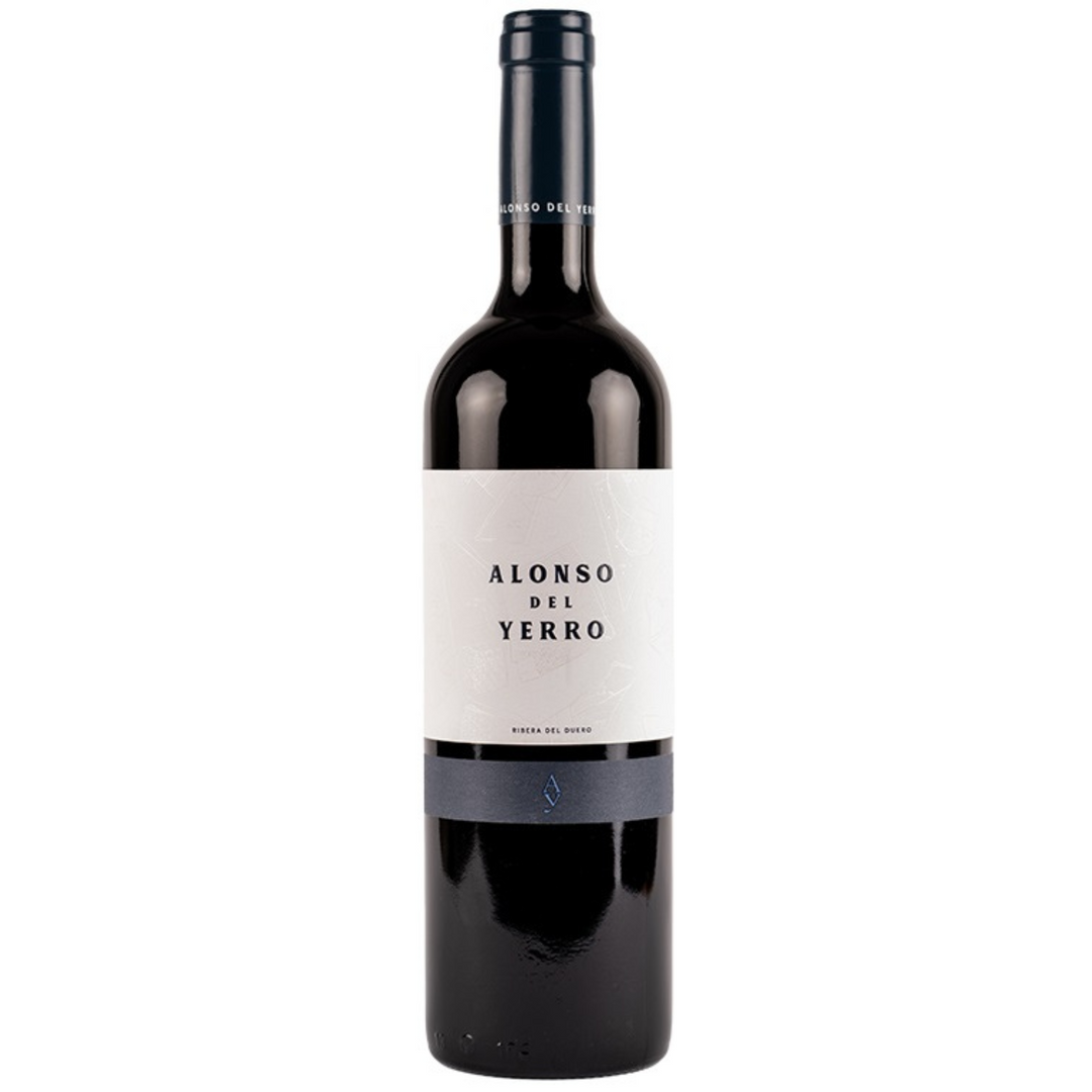 Viñedos Alonso del Yerro Alonso del Yerro "Grandes Pagos"