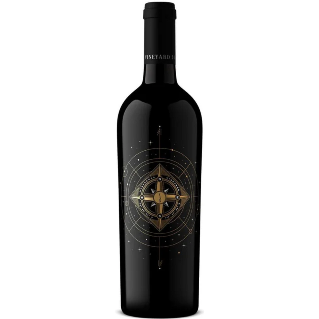 Vineyard 36 OVR Oakville Ranch Vineyard Cabernet Sauvignon, Oakville, USA 2022