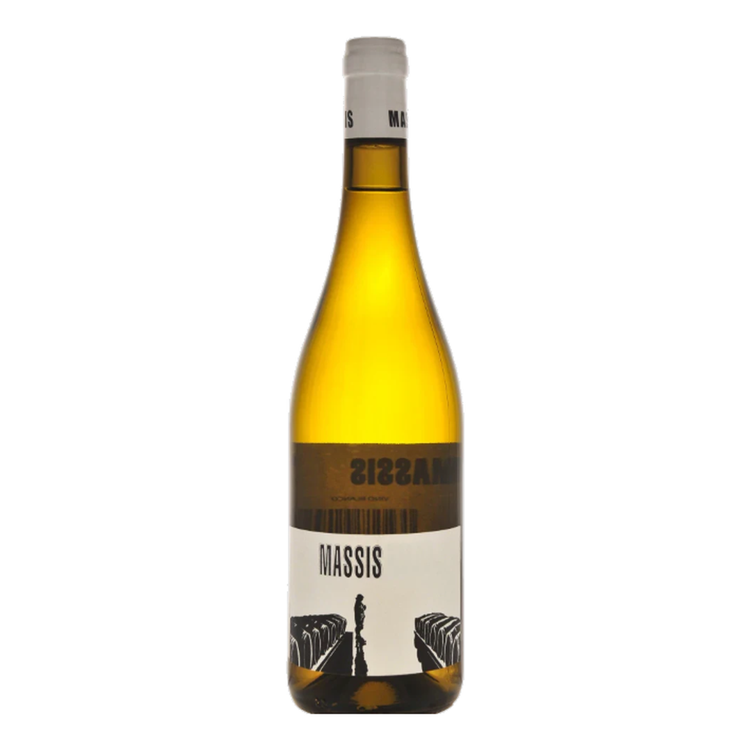 Vins del Massis Blanc