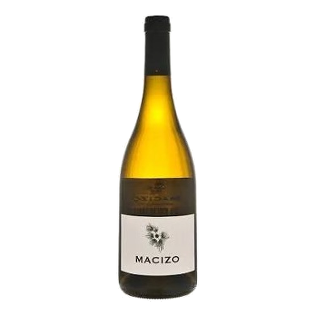 Vins del Massis Macizo Blanc