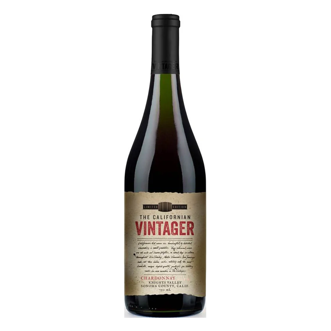 Vintager Chardonnay