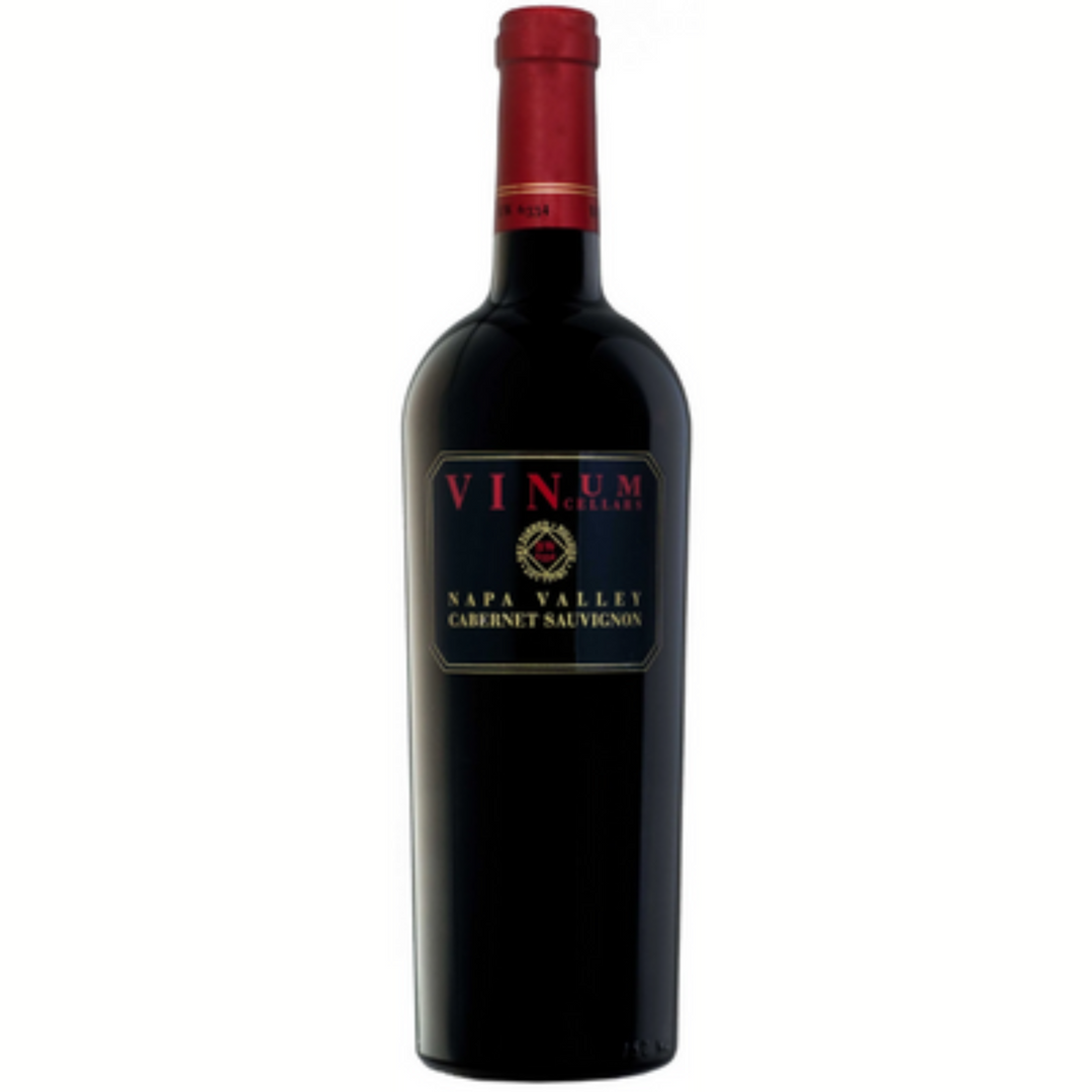 Vinum Cellars Cabernet Sauvignon, Napa Valley, USA 2017