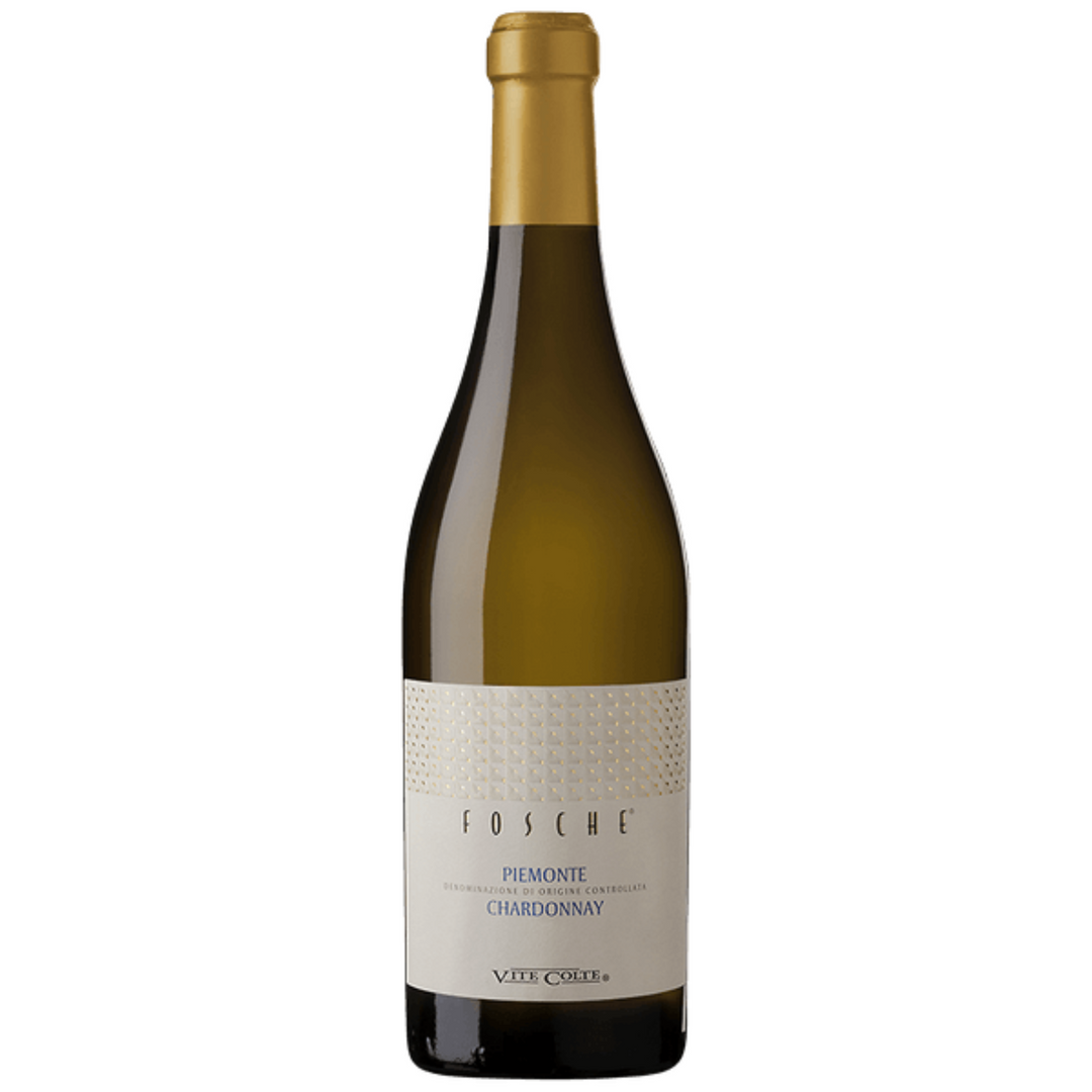 Vite Colte Fosche Chardonnay