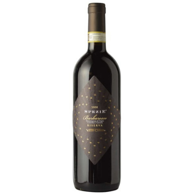 Vite Colte Barbaresco Riserva DOCG Italy 2010 Spezie