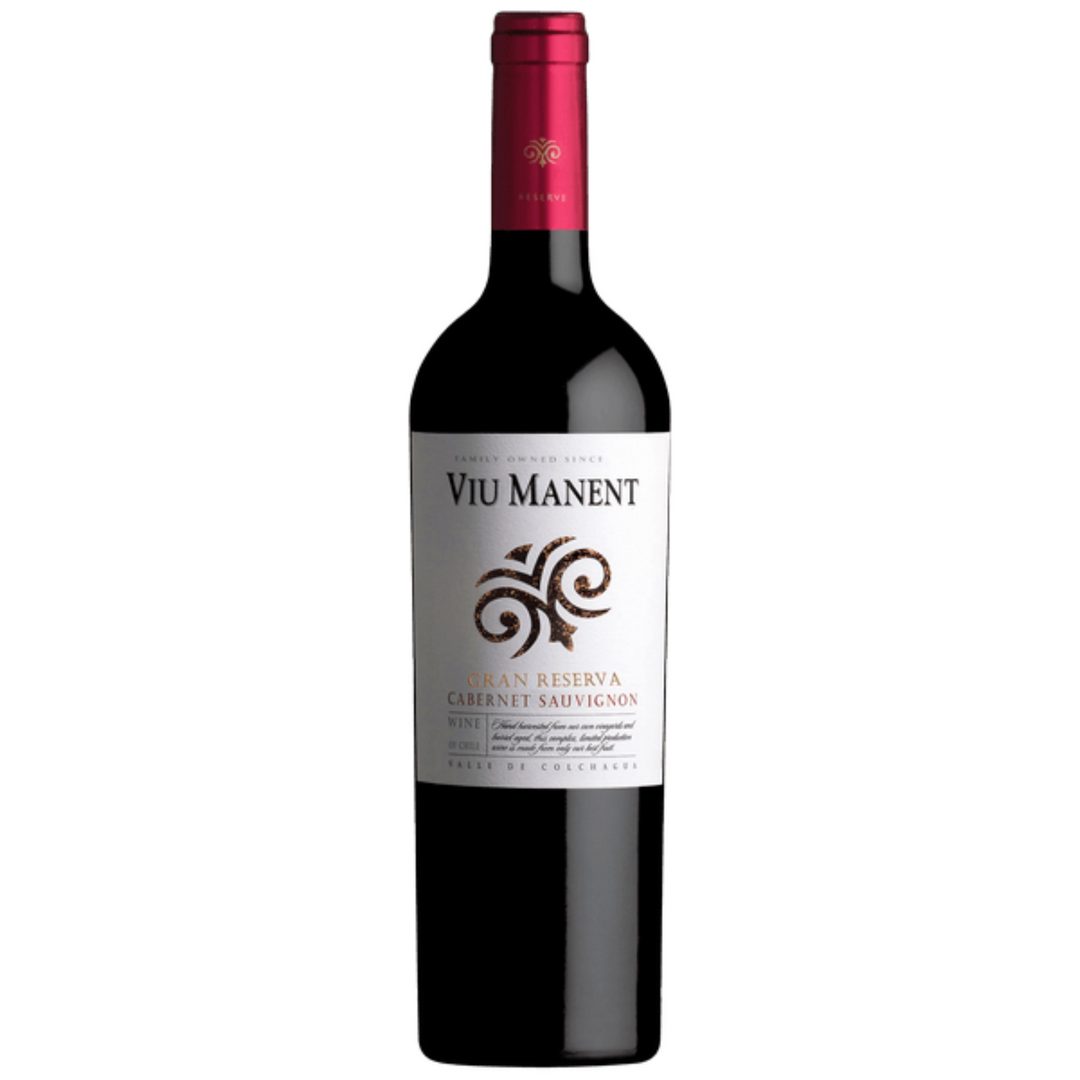 Viu Manent Cabernet Sauvignon Gran Reserva