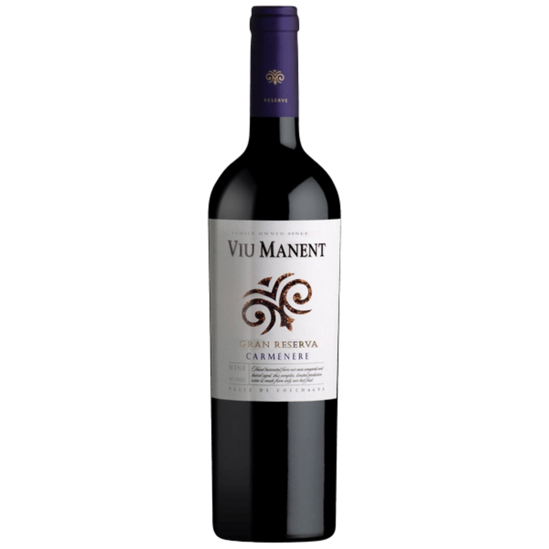 Viu Manent Carmenere Gran Reserva