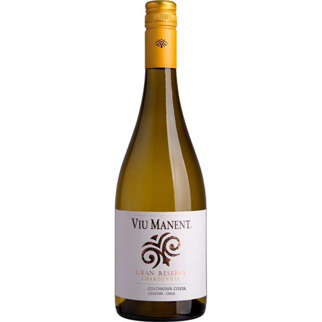 Viu Manent Chardonnay Gran Reserva