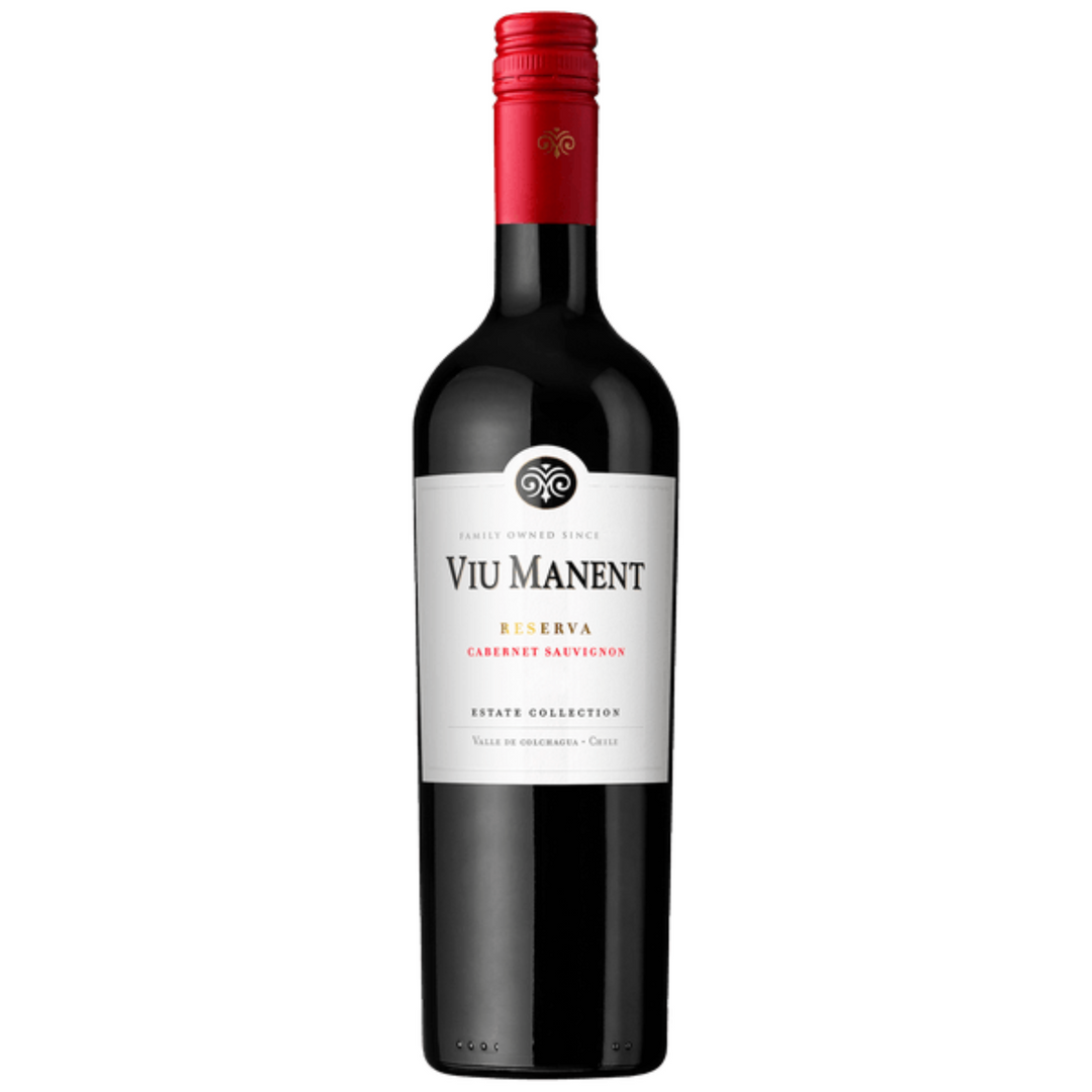 Viu Manent Estate Reserva Cabernet Sauvignon