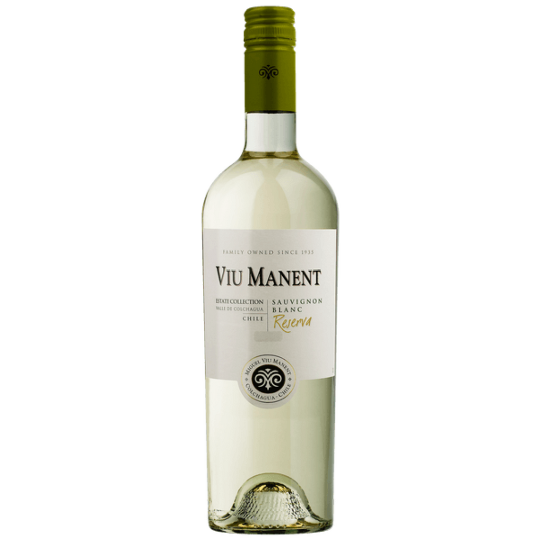 Viu Manent Estate Reserva Sauvignon Blanc
