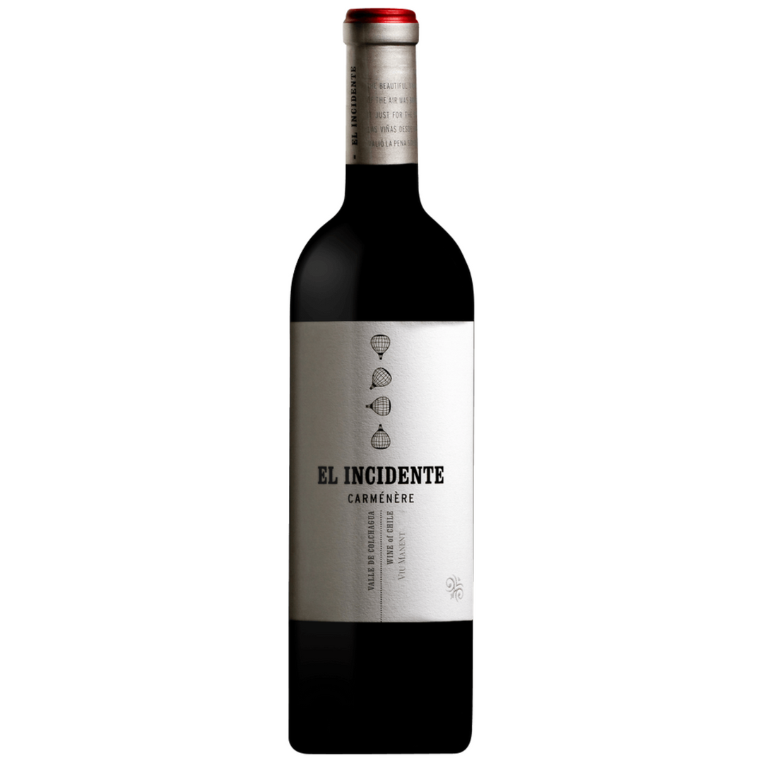 Viu Manent Incidente Carmenere