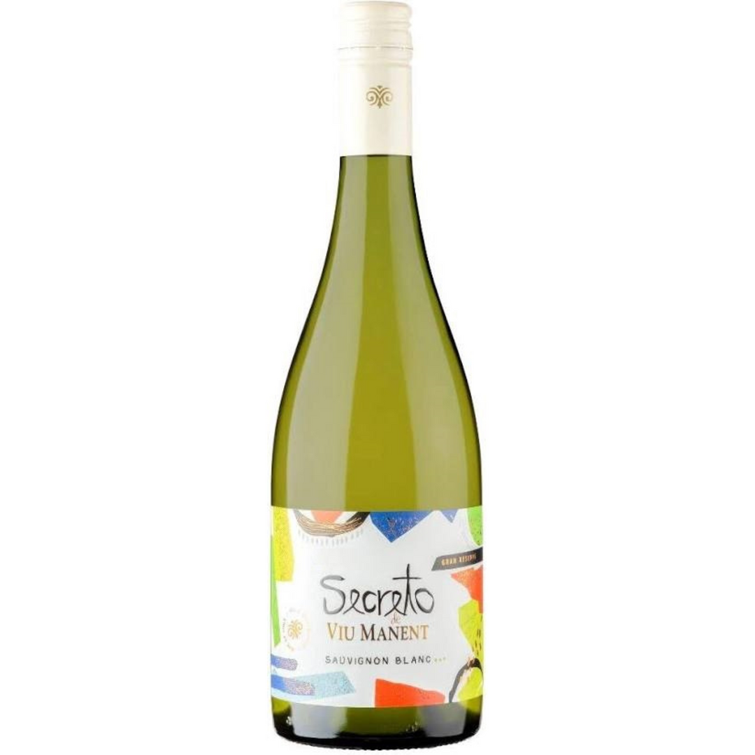 Viu Manent Secreto Sauvignon Blanc Gran Reserva