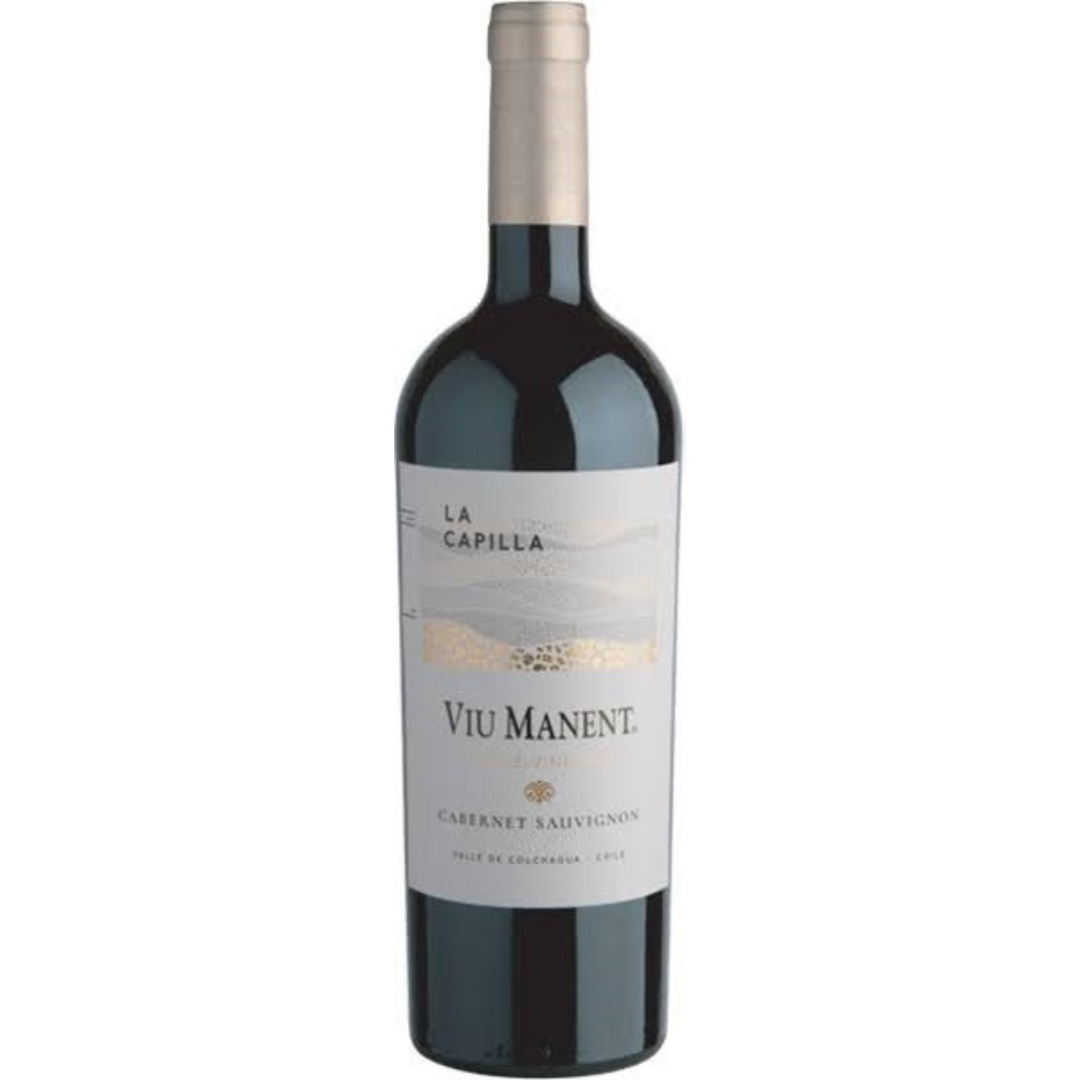 Viu Manent Single V. La Capilla Cabernet Sauvignon