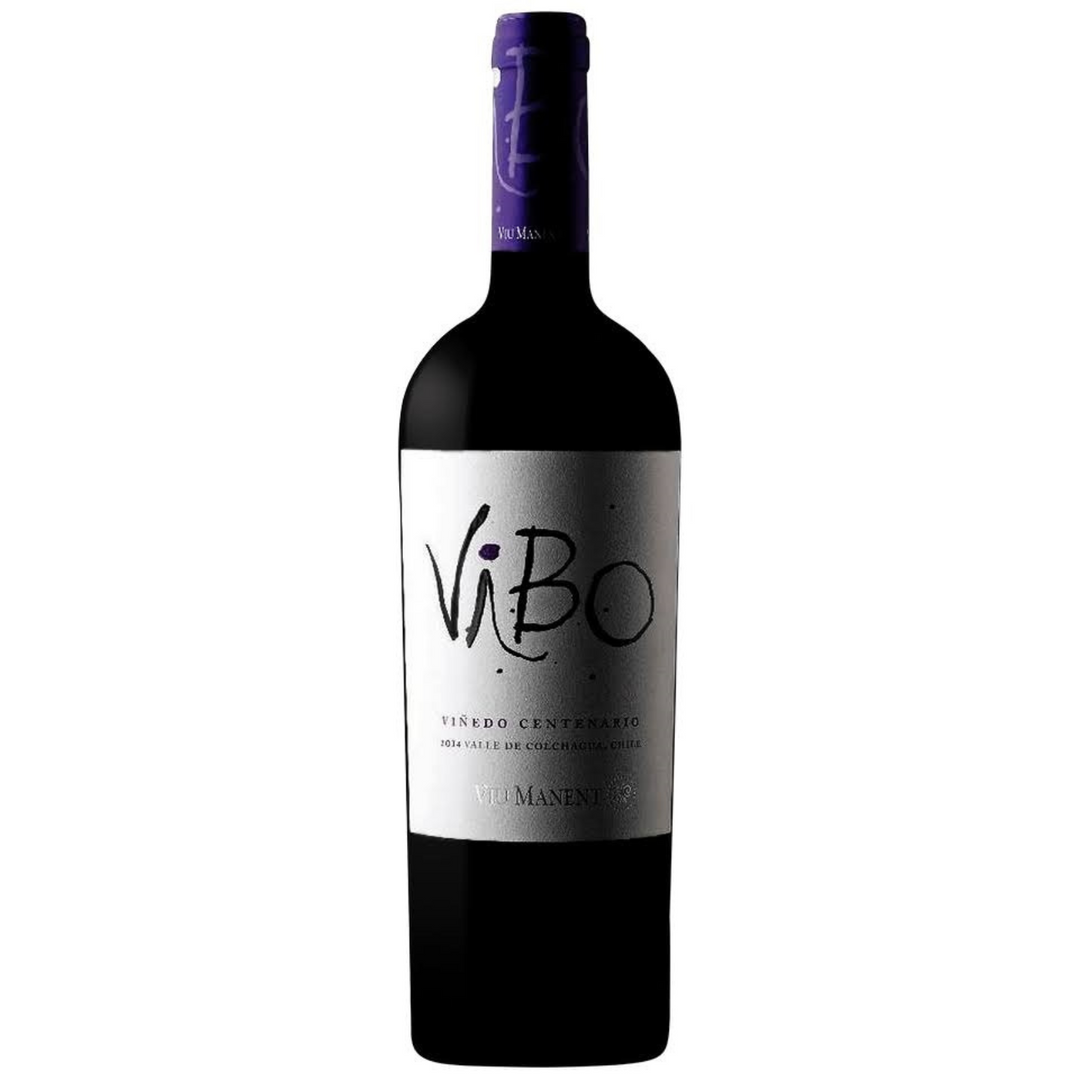 Viu Manent VIBO Viñedo Centenario Cabernet-Malbec