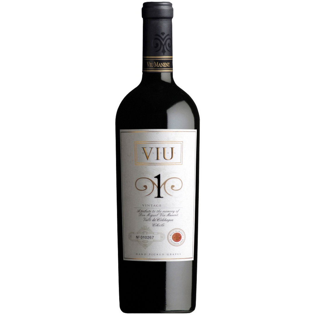 Viu Manent VIU 1 "wood box"