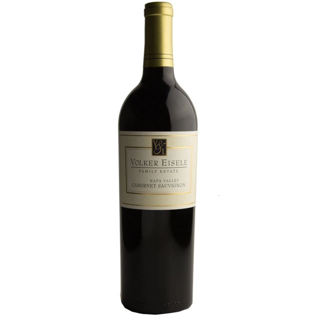 Volker Eisele Family Estate Cabernet Sauvignon, Napa Valley, USA 2010 1.5L