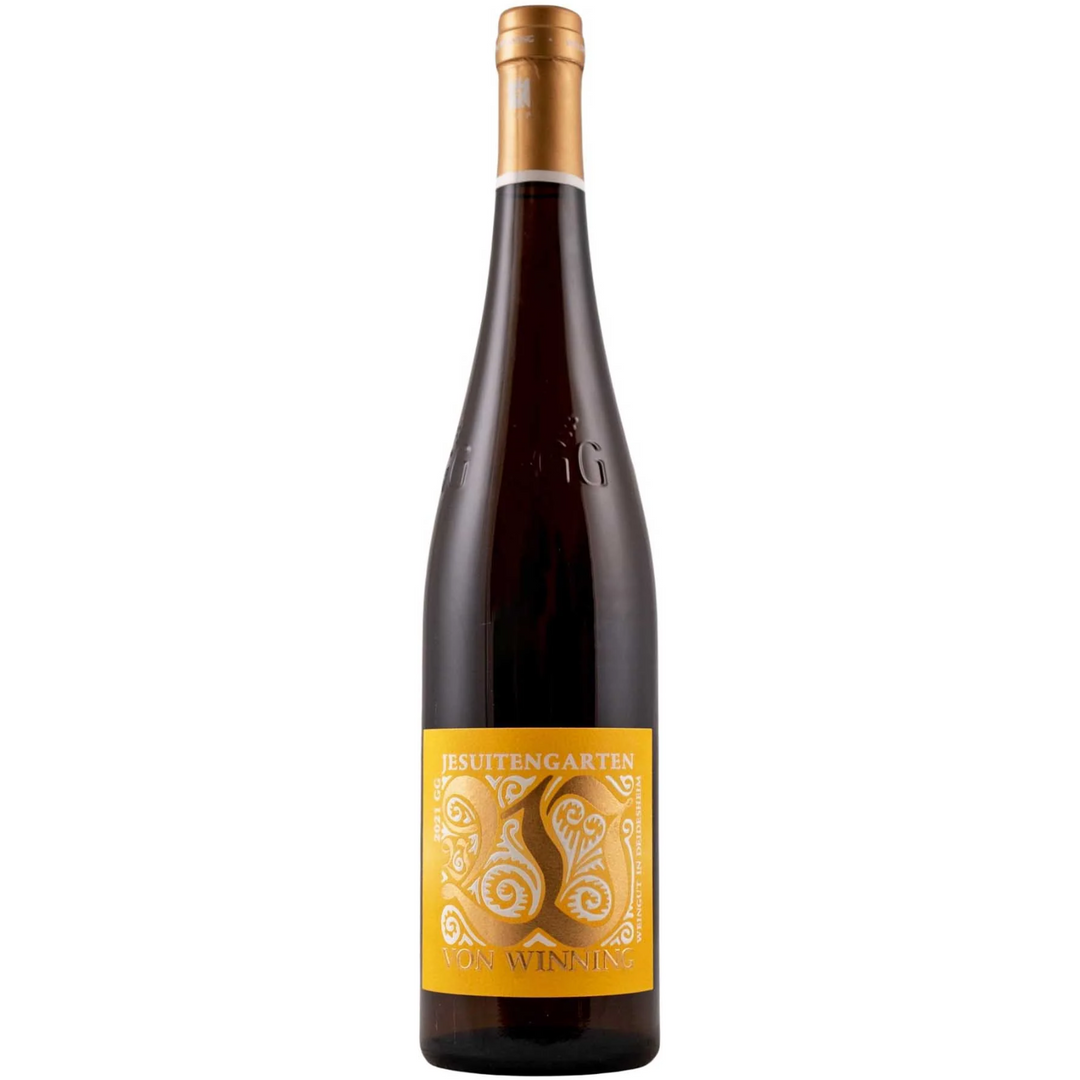 Von Winning Riesling Grosses Gewachs Pfalz Germany 2021