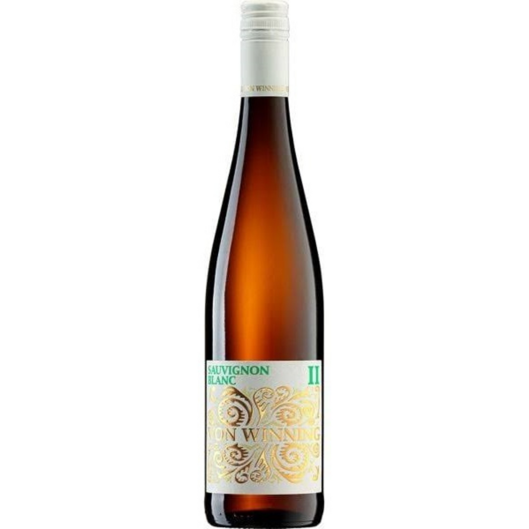 Von Winning Sauvignon Blanc II, Pfalz, Germany 2023