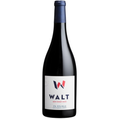Walt Wines Sta Rita Hills Pinot Noir, California, USA 2019