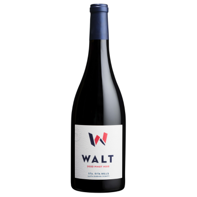 Walt Wines Sta Rita Hills Pinot Noir, California, USA 2021