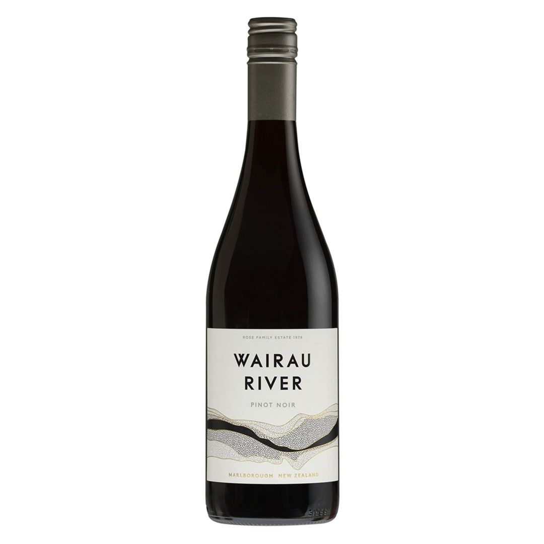 Wairau River Pinot Noir Marlborough