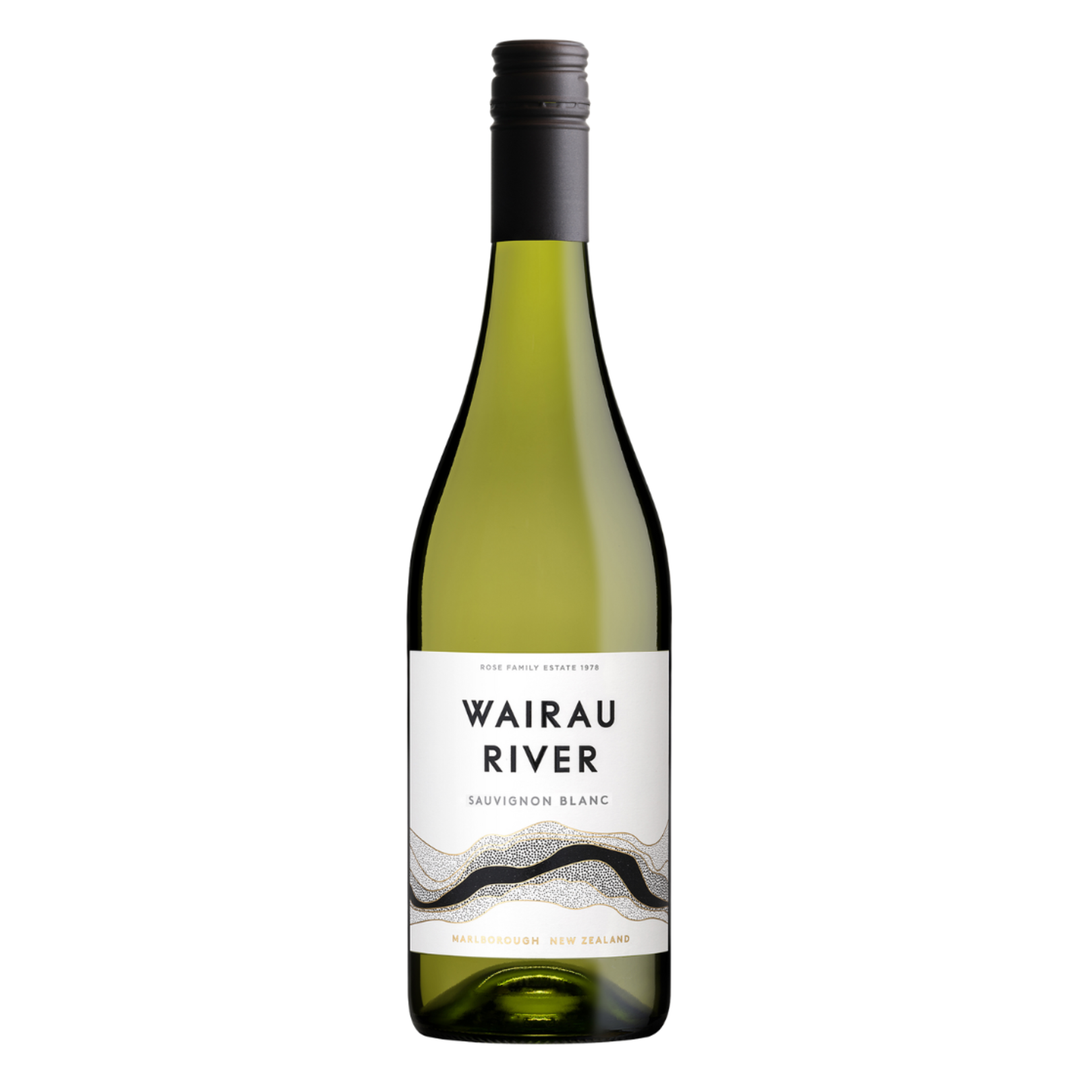 Wairau River Sauvignon Blanc Marlborough