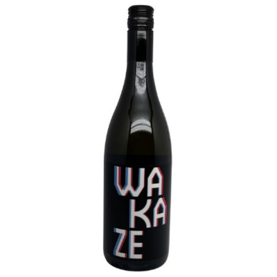 Wakaze 'The Classic' Sake, France NV