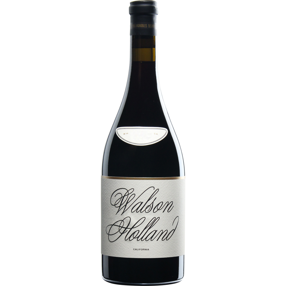 Walson Holland Chardonnay, Sta. Rita Hills, USA 2021