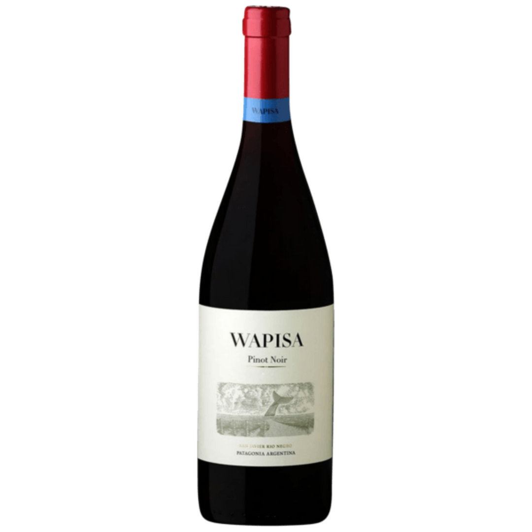 Wapisa Pinot Noir, Rio Negro, Argentina 2021