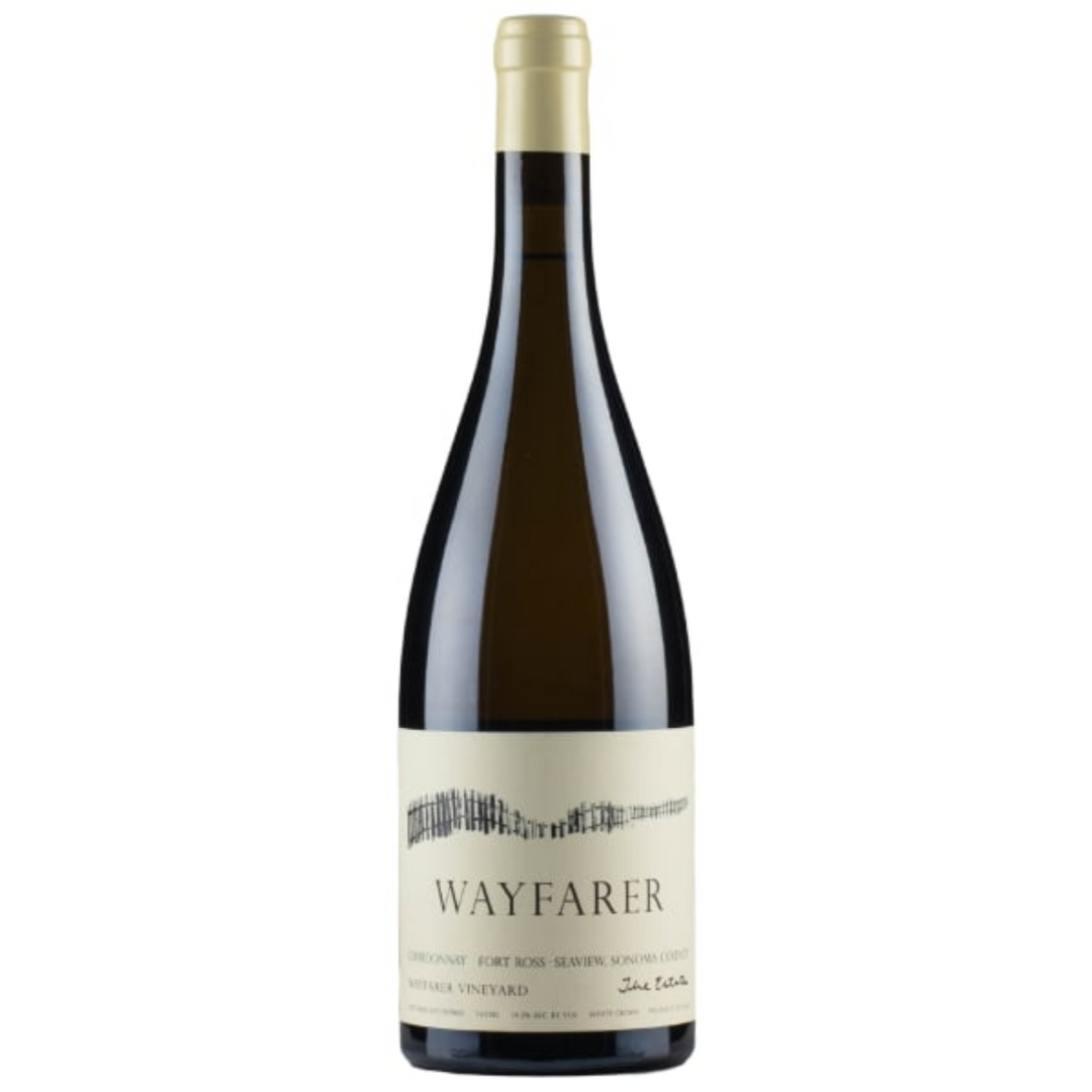 Wayfarer Chardonnay, Fort Ross-Seaview, USA 2022