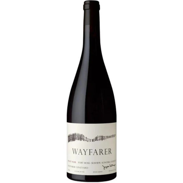 Wayfarer Pinot Noir, Fort Ross-Seaview, USA 2021
