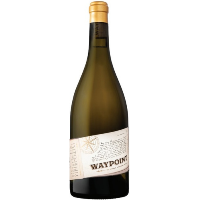 Waypoint Bell Road Vineyard Dry Muscat, Amador County, USA 2020