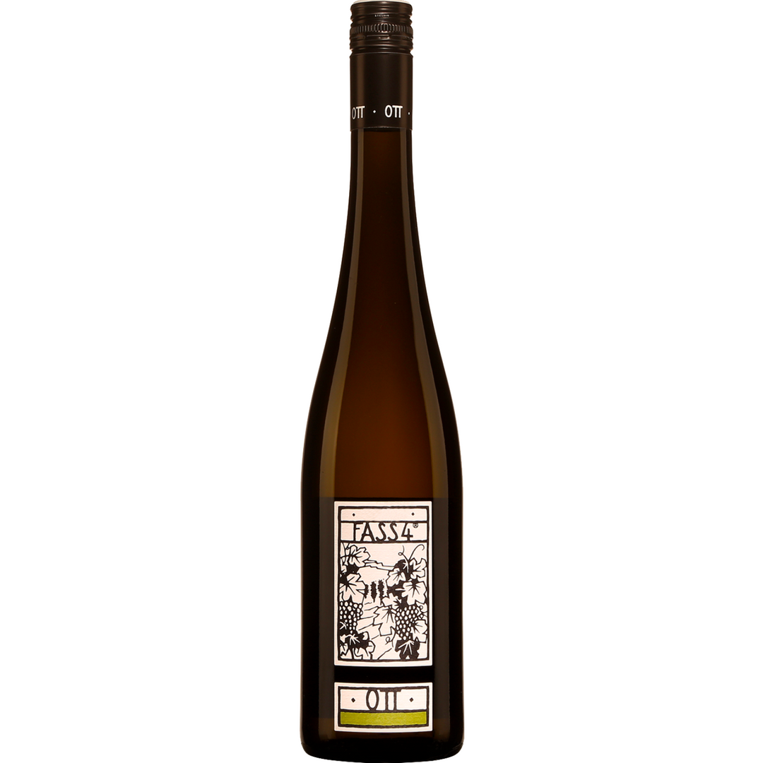 Weingut Bernhard Ott Fass 4 Gruner Veltliner, Wagram, Austria 2021