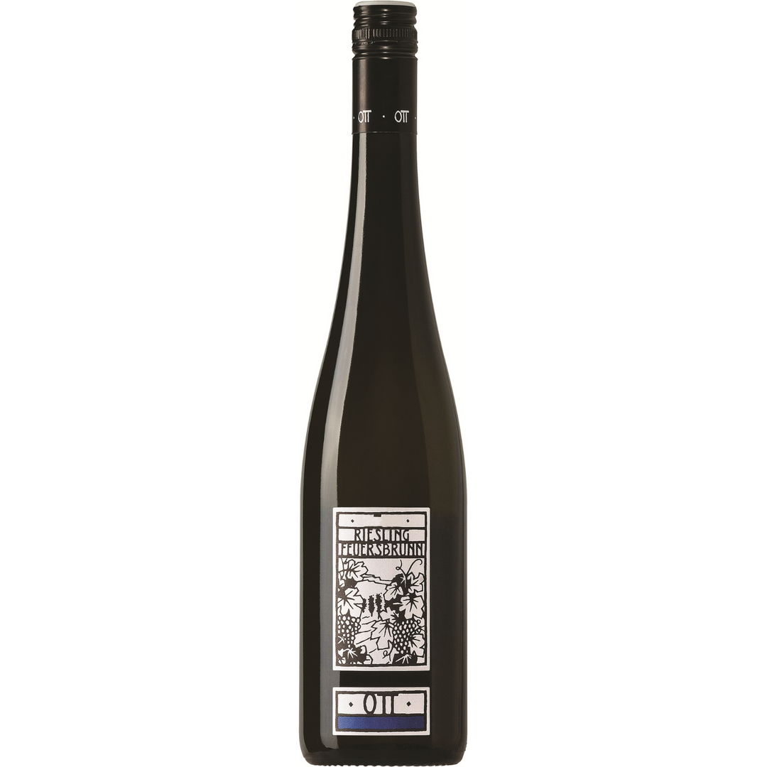 Weingut Bernhard Ott Feuersbrunn Riesling, Wagram, Austria 2018