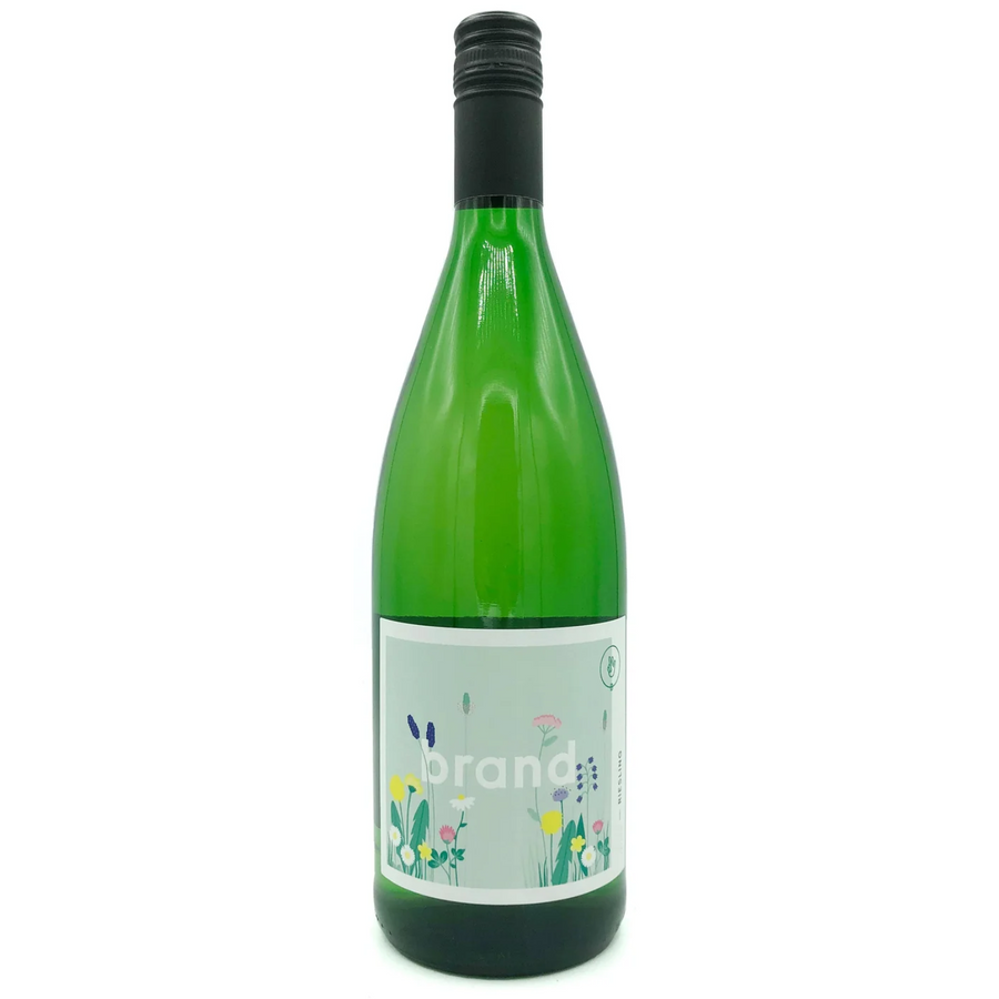 Brand Riesling Trocken Pfalz