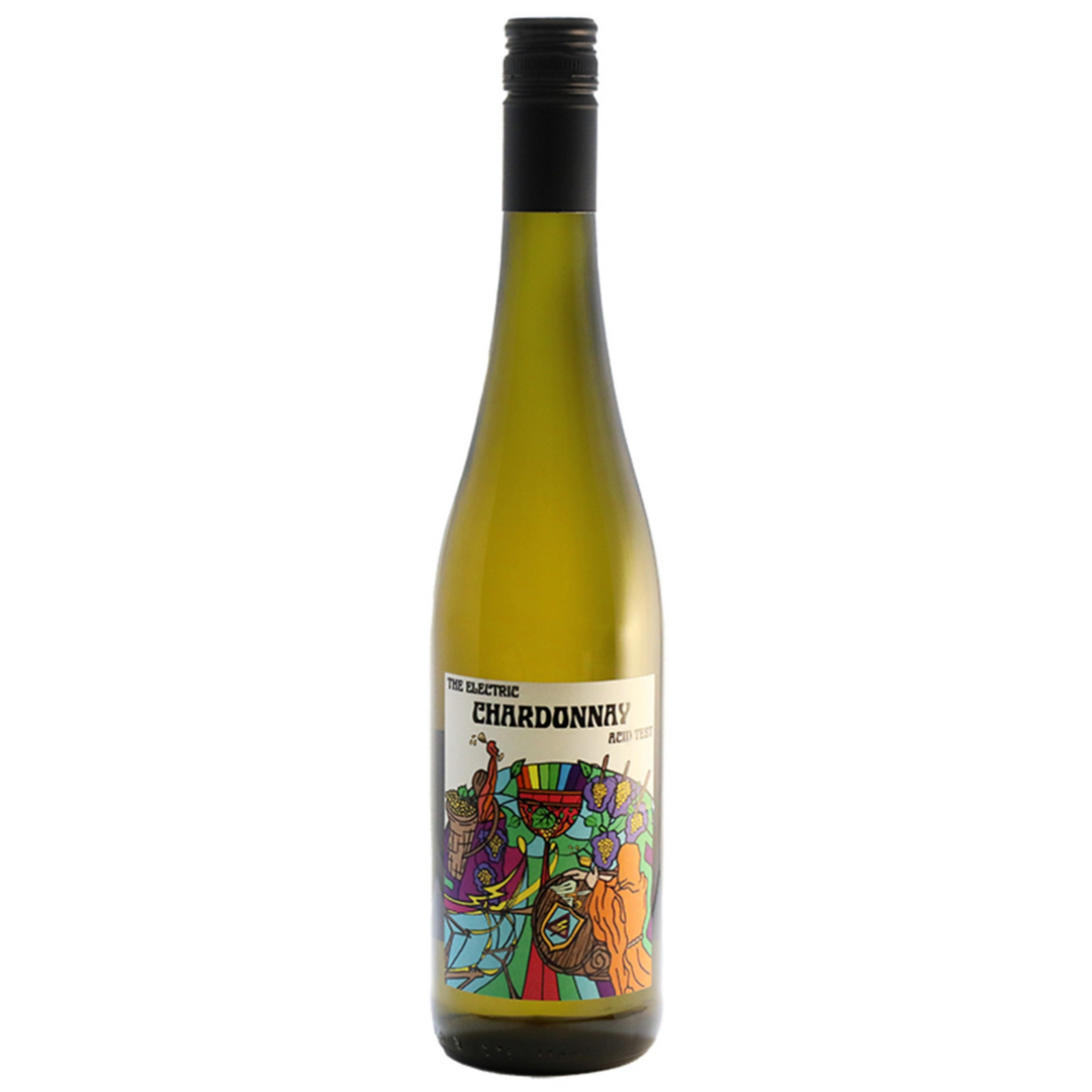 Brand The Electric Acid Test Chardonnay