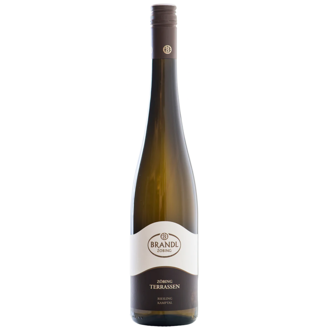 Weingut Brandl Terrassen Riesling, Kamptal, Austria 2021