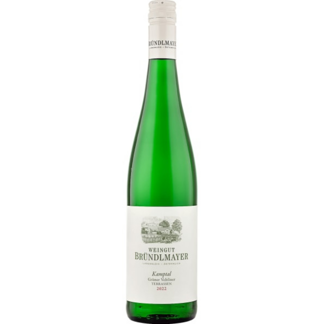 Weingut Brundlmayer Kamptaler Gruner Veltliner 2022 Austria